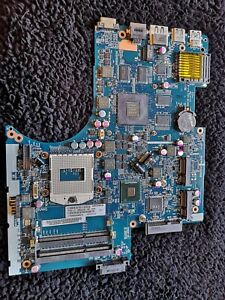 Clevo Pc Specialist w650sj Cosmos 2 Motherboard - not working
