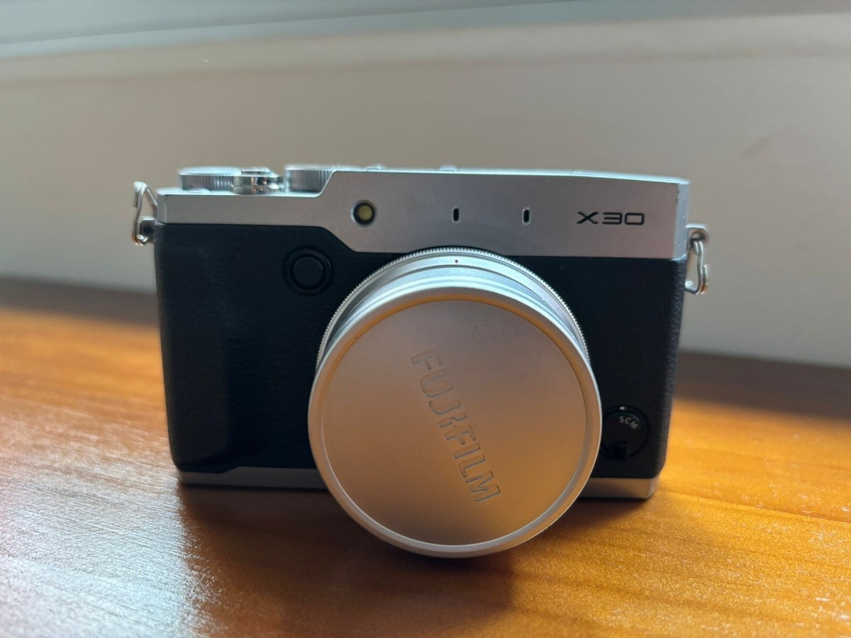 Fujifilm X30 Digital Cameras for sale | eBay Fujifilm X30 Digital Cameras for sale | eBay