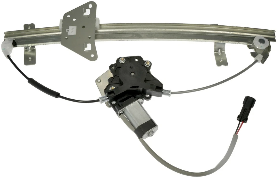 For 2000-2004 Dodge Dakota Window Motor and Regulator Assembly Rear Left Dorman - Image 1 of 4