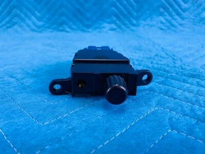 Lexus LS400 Instrument Panel Light Control Rheostat 1998 1999 2000 OEM - Picture 1 of 6