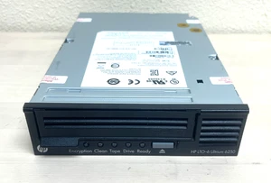 HP Ultrium 6250 LTO6 Drive - EHE969A (Tested w/photos) - Picture 1 of 8