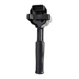 For Jaguar XJ8 1999 2000 2001 2002 2003 Ignition Coil | Blade Terminal - Picture 1 of 7