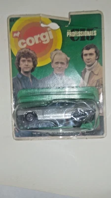 Corgi Juniors 20 Diecast Penguin Penguinmobile - Immagine 1 di 3