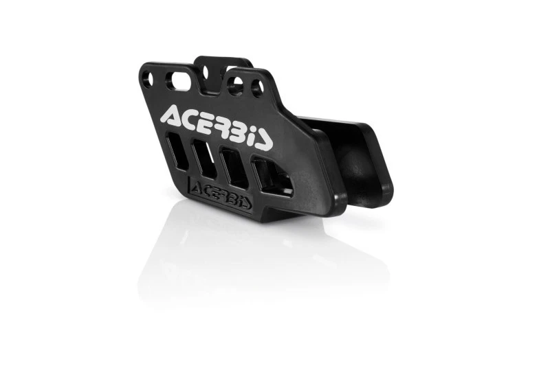 Acerbis 06-14 KTM SX85/2014 Husqvarna TC85 bloque guía de cadena - negro Foto 1 de 1