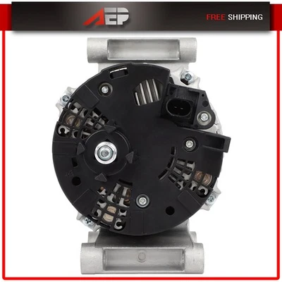 Alternador para Ford Transit-150/Transit-250/Transit-350 3,2 L l5 2015-18 20035 Foto 1 de 4