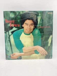 (SEALED) DANNY RIVERA no hay distancia … T.H/ HELIX VINYL LP MÉXICO) - Foto 1 di 8