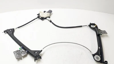 MERCEDES SLK R172 WINDOW MOTOR REGULATOR FRONT LEFT PASSENGER SIDE 2012 - Image 1 of 4