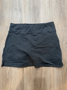 Pact pantaloncino donna nero cotone biologico taglia large - Foto 1 di 8