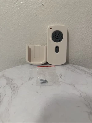 Comfort Direct RH787T / TR29 Fan Remote Control For DC Ceiling Fans - Image 1 of 4