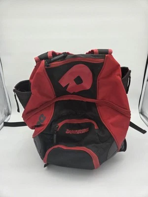 Mochila esportiva de beisebol softbol DeMarini B01I1X7QWM - Imagem 1 de 4