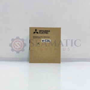 NUEVO KIT MITSUBISHI FR-A7AY-E / Salida analógica y digital / SERIE: E700, V#534+ - Imagen 1 de 9