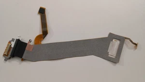 Flat LCD Cable For Lenovo IBM ThinkPad R52 TYPE 1858 Video Display Cable - Picture 1 of 1