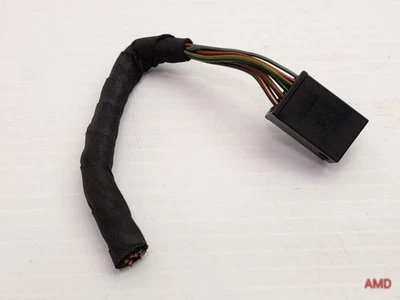 BMW 320i 328i 335i 340i 330i F30 2014 conector velocímetro coleta 1355524 Foto 1 de 3