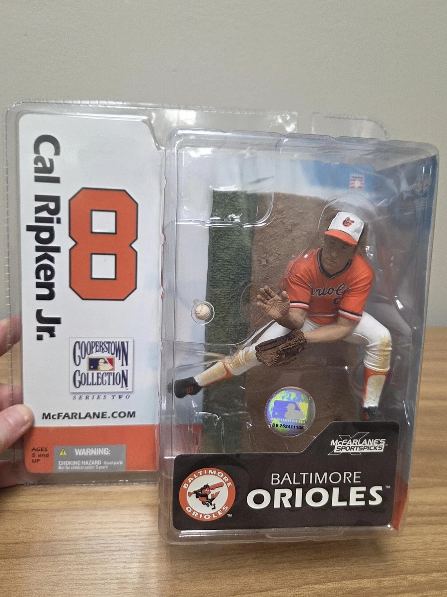 Cal Ripken, Jr. MLB Action Figures for sale | eBay