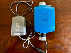 Master Meter Sonata 5/8" x 3/4" Water Meter - New - Picture 1 of 3