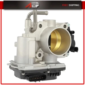For Honda Civic 2012-2015 1.8L Acura ILX 2013 2014 2015 2.0L Throttle Body - Picture 1 of 9