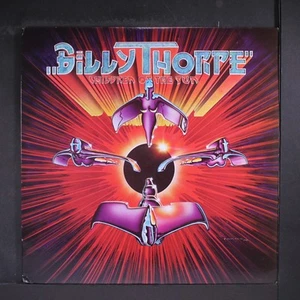 BILLY THORPE: children of the sun CAPRICORN 12" LP 33 RPM - Picture 1 of 2