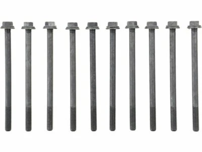 For 2001-2009 Toyota Sequoia Head Bolt Set Victor Reinz 56642QF 2002 2003 2004 - Image 1 of 2