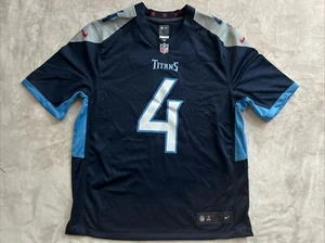 Nike Titans #4 Stonehouse Trikot Herren Gr. XL (B230) - Bild 1 von 4