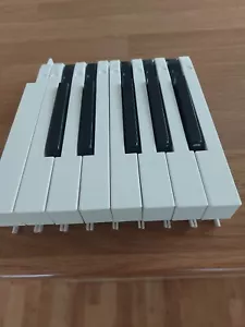 Yamaha Clavinova Schlüssel im alten Stil (siehe Fotos). - Bild 1 von 8