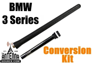 Power Antenna Conversion Kit - Fits: Bmw 3 Series - Picture 1 of 2