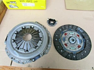 Rover 800 XS 825 DISD Kupplung Kupplungskit RepSet NEU orig. LuK Ø240mm - Bild 1 von 7