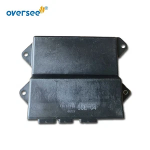 6CE-8591A-04-00 ECU per fuoribordo Yamaha 4.2L 300cv 4 tempi - Foto 1 di 3