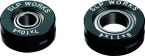 [DAIWA/SLP WORKS] SLPW Spulenlagersatz für Baitcastrollen - Bild 1 von 11