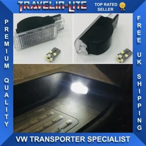 T 5 Kombi Step Light Genuine Part & Canbus Led Great Quality NEW - Picture 1 of 4