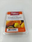 Better Homes and Gardens Wax Melts - Citrus Twist Scent - 2.5oz Package