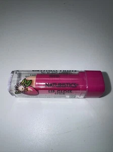 VINTAGE RARE COLLECTIBLE NATURISTCS LIP GLOSS Stick Passion Fruit NEW .04 Oz - Picture 1 of 5