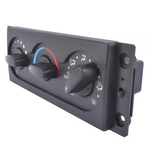 AC Heater Climate Control Unit Accessories For International 4200 4300 4400 7500 - Picture 1 of 11
