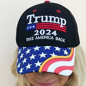 Trump 2024 Hat Donald Trump Hat 2024 MAGA Keep America Great Hat Camo KAG