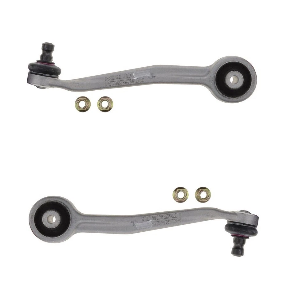 适用于奥迪 A5 双 2 件套前上后控制臂链接 TRW — 第 1/1 张图片