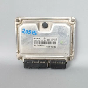 2003-2006 Porsche Cayenne 4.5L V8 ECU Engine Control Module 022906032BT OEM Used - Picture 1 of 5