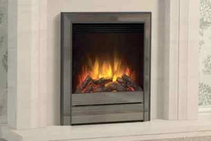 Elgin & Hall 22′′ Pryzm Chollerton Elektrofeuer - Bild 1 von 1