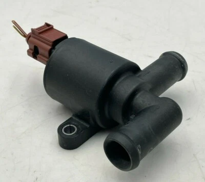 AUDI A3 A5 A6 A7 2011-2019 A8 Q3 Q5 Q7 S3 S6 S7 S8 UNIDAD DE VÁLVULA DE CONTROL DE CALEFACCIÓN OEM Foto 1 de 4