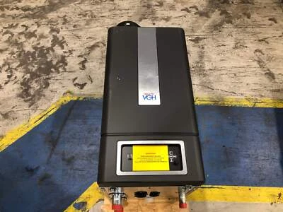 Slant/Fin VGH-500-CH 500,000 BTU Wall Gas Hot Water Boiler 95%