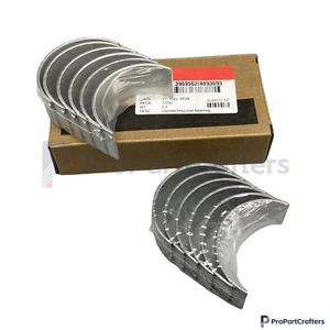 STD Rod Bearing Set 3969562 4893693 For 03-08 Cummins Dodge 5.9L 6.7L 24V Diesel - Picture 1 of 9