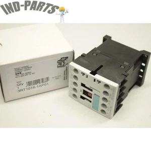 Repuesto 230V 60Hz para Contactor Siemens 3RT1016-1AP01 3RT10161AP01 - Imagen 1 de 1