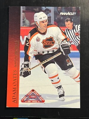 1993-94 Pinnacle Hockey Cards - Image 1 of 4