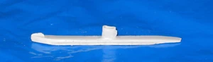S U-Boot U 1, Oceanic 54, Metall, 1:1250 - Bild 1 von 1