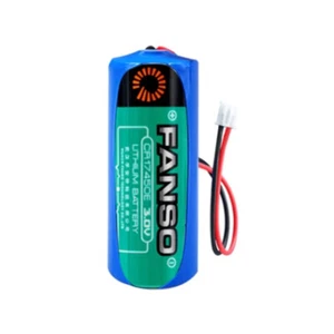 Fanso CR17450E 3.0V 2200mAh Battery for Tire Pressure Monitoring Systems, ETC - Picture 1 of 16