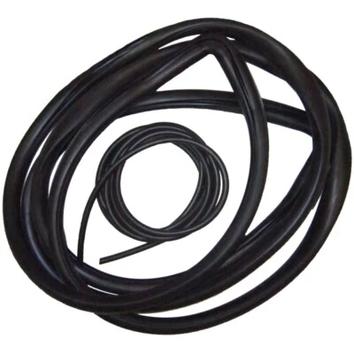 1956 - 1960 Dodge Standard Cab Pickup Truck ou Painel Junta de Para-brisa Clássica - Imagem 1 de 4