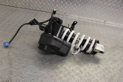 2005 BMW K1200S REAR BACK SHOCK ABSORBER SUSPENSION - Image 1 of 4