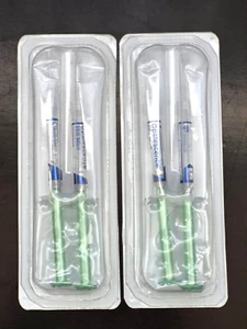 OPALESCENCE PF 35% Mint Tooth Whitening Gel - 2 Packs Exp. 11/2026 - Picture 1 of 2