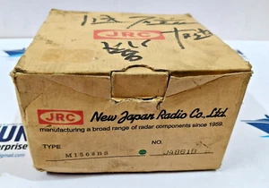 JRC M1568BS Radar Marine magnetron #NEW FAST SHIPPING - Picture 1 of 5