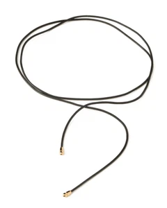 PD PAOLA Dana CO01-930-U correa de lazo de cuero - Imagen 1 de 9