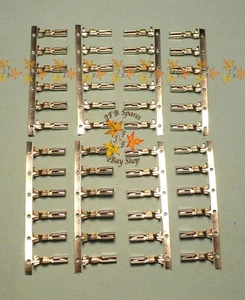 BULK BUY 48 Female sockets for Sumitomo HM UNSEALED series Connectors UK STOCK - Picture 1 of 2