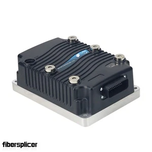 1236-5401 Programmable AC Motor Controller 36-48V 450A Replacement for Curtis - Picture 1 of 6